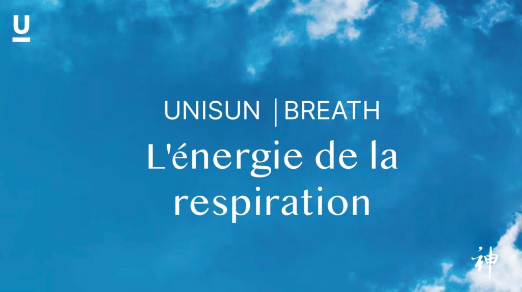 Unisun Breath 2