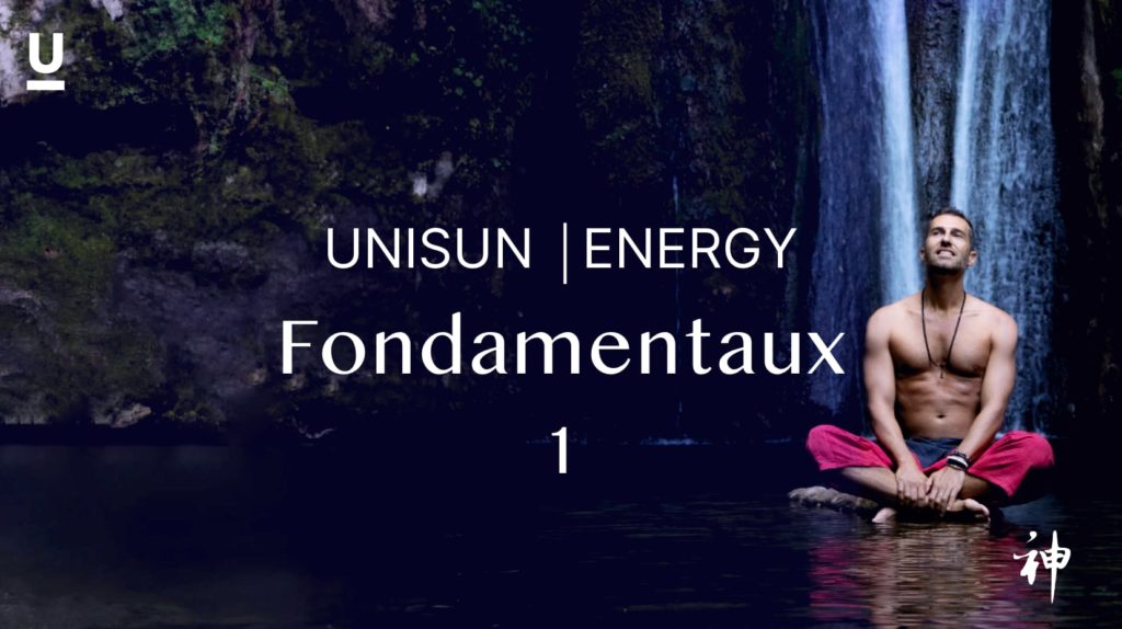 Unisun Energy 1
