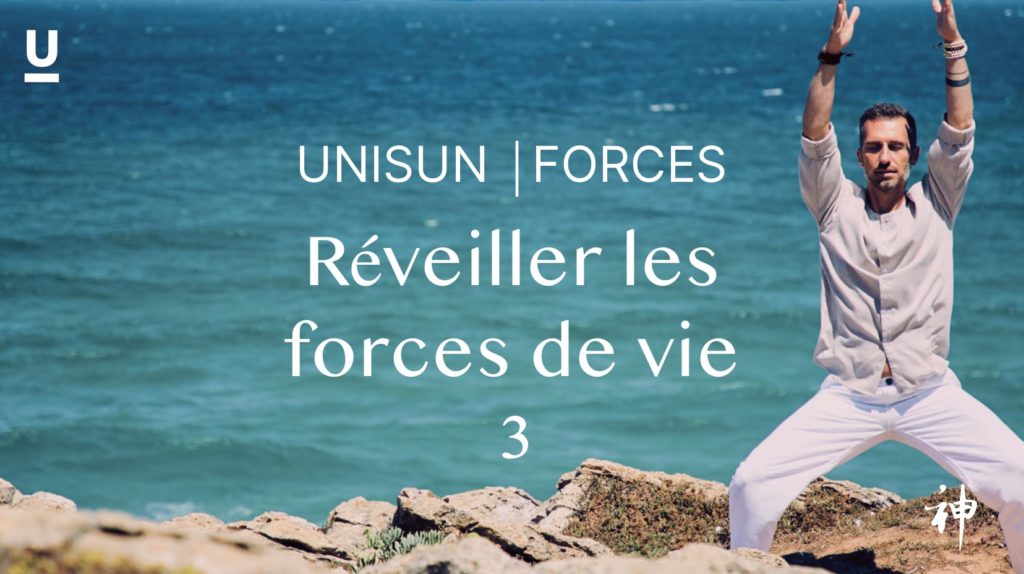 Unisun Forces 2