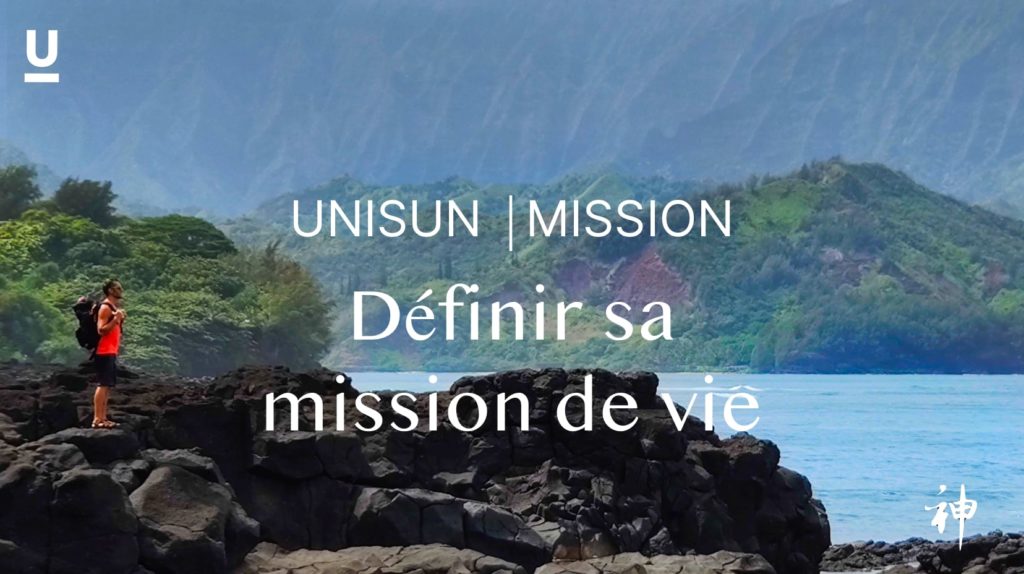 Unisun Mission
