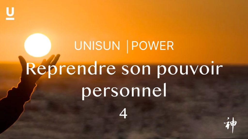 Unisun Power 3