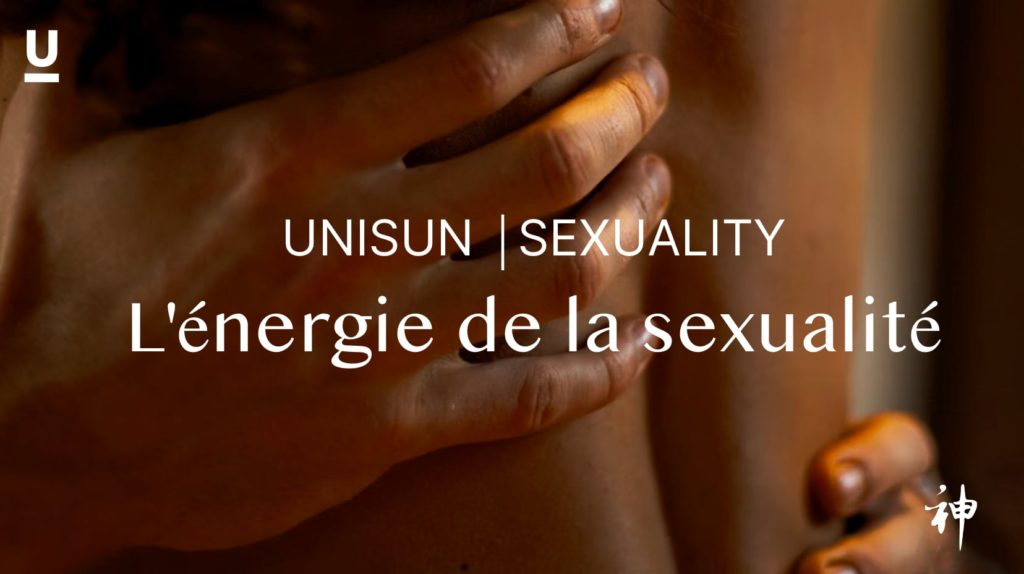Unisun Sexuality