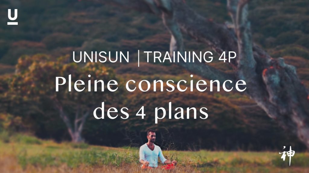 Unisun Training 4P 3