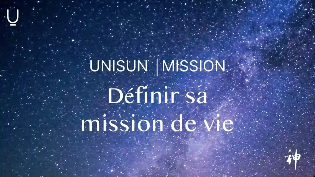 Unisun Mission