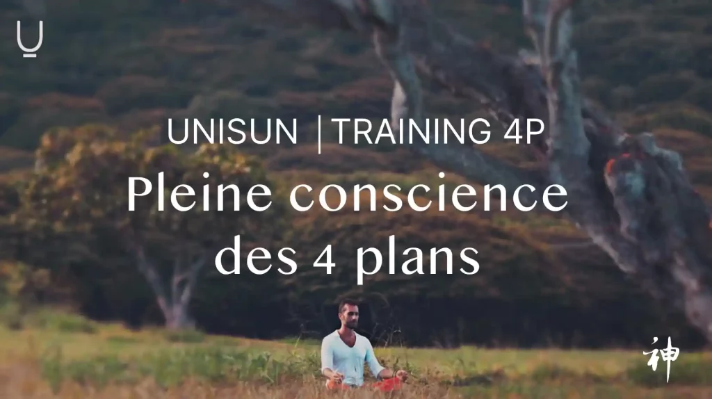 Unisun Training 4P