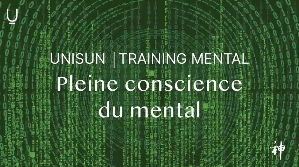 Unisun Training Mental