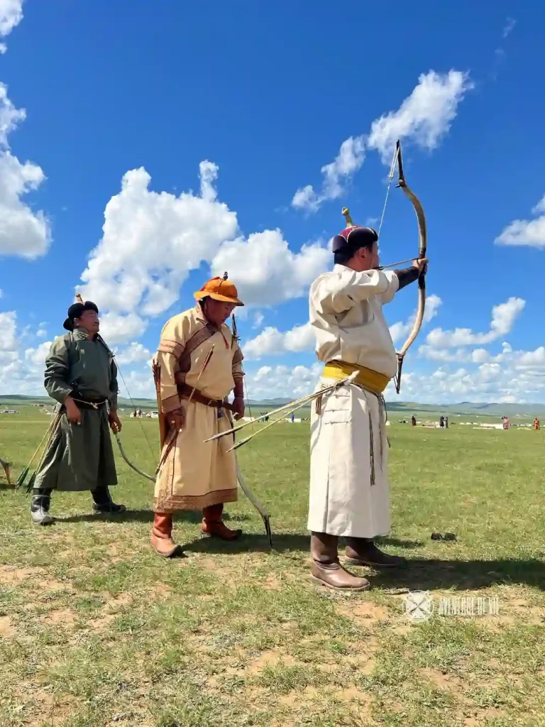 arc mongolie unisun