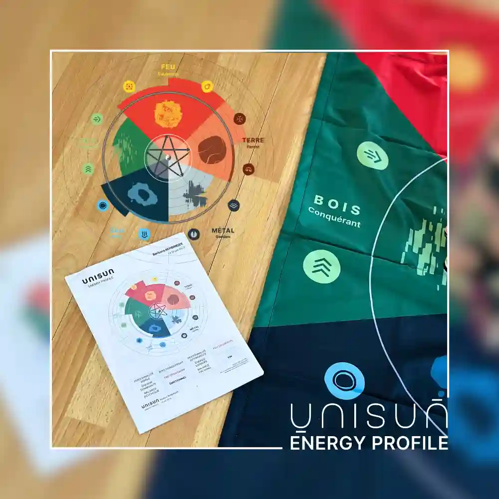 Energy Profile